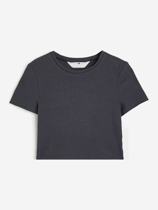 Топ H&M модель 73066 Фото
