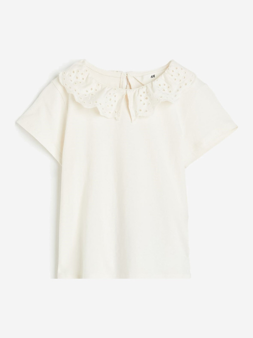 Футболка H&M модель 73067 Фото