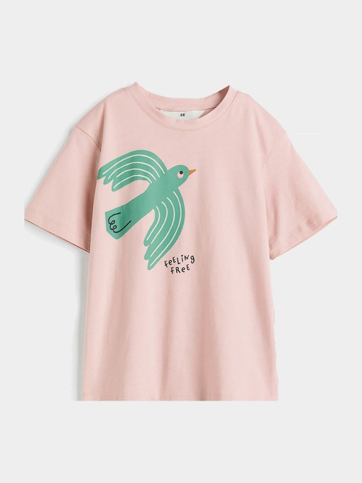 Футболка H&M модель 73068 Фото