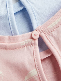 Набір футболок H&M модель 73070 Фото