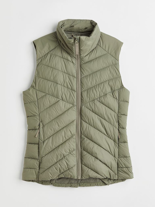 Жилет с утеплителем H&M модель 73071 Фото