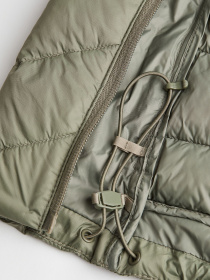 Утеплений жилет H&M модель 73071 Фото