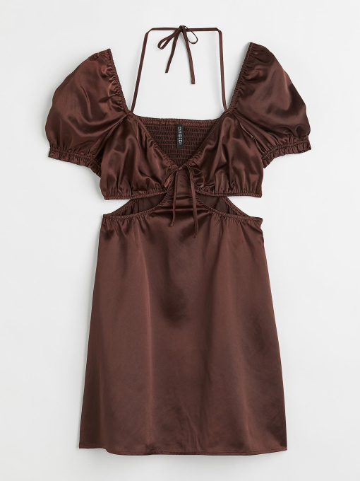 Сукня міні H&M модель 73073 Фото