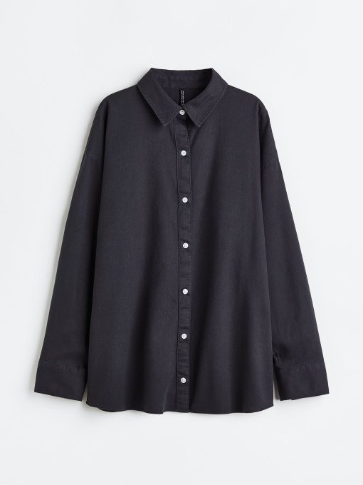 Рубашка H&M модель 73074 Фото