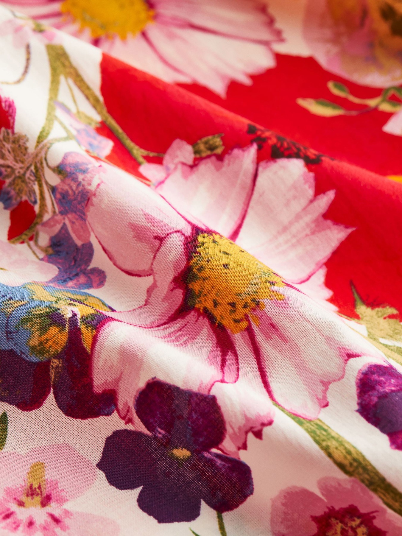 Платье миди H&M модель 73075 Фото