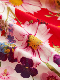 Платье миди H&M модель 73075 Фото