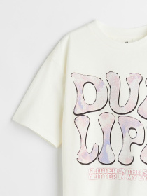 Футболка H&M модель 73076 Футболка H&M модель 73076 Фото