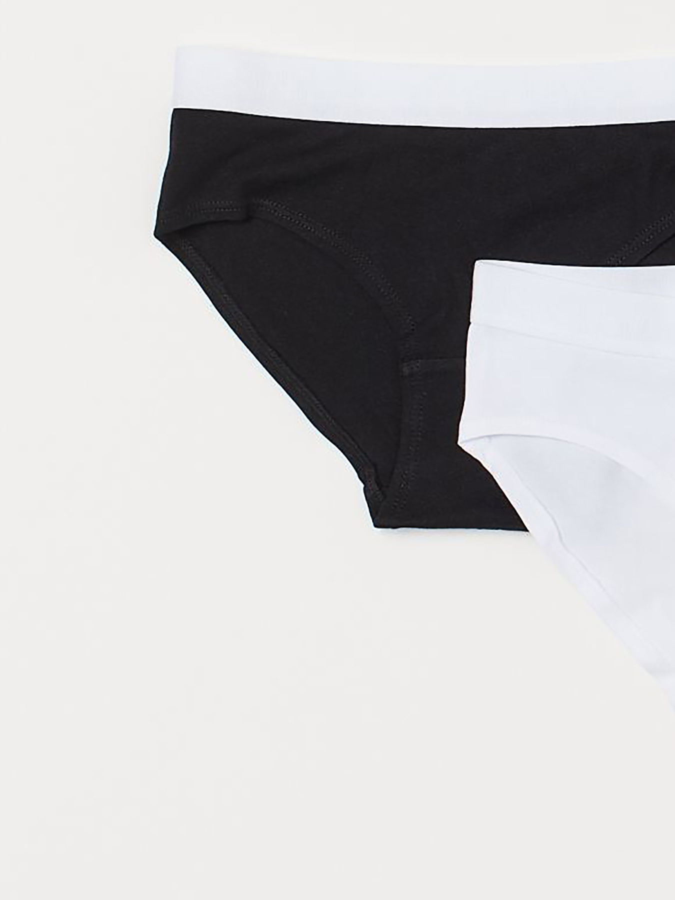 Набір трусів H&M модель 52475 Фото
