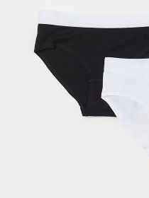 Набір трусів H&M модель 52475 Фото