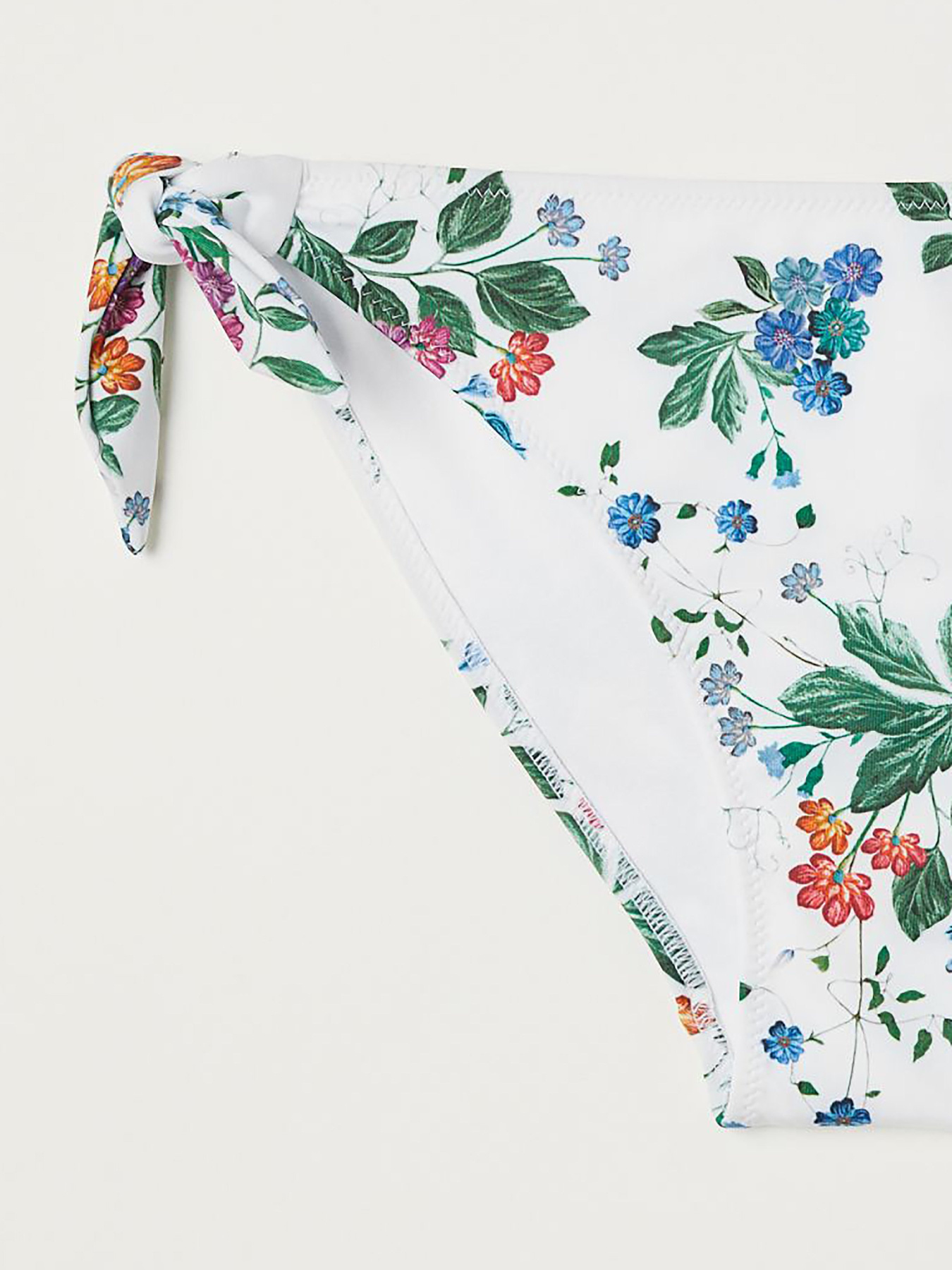 Нижня частина купальника H&M модель 72506 Фото