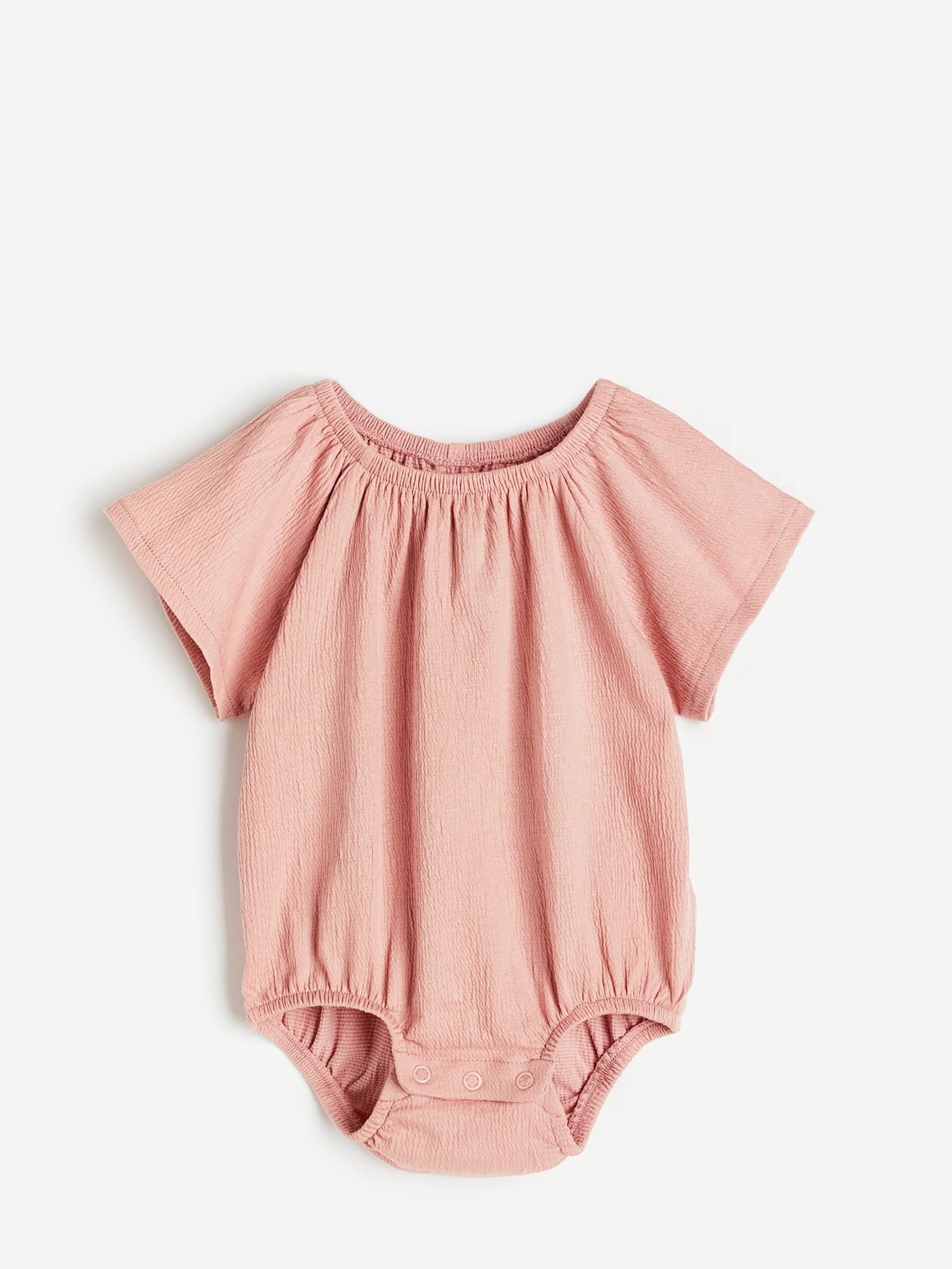 Боди для младенцев H&M модель 72548 Фото