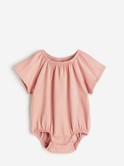 Боди для младенцев H&M модель 72548 Фото