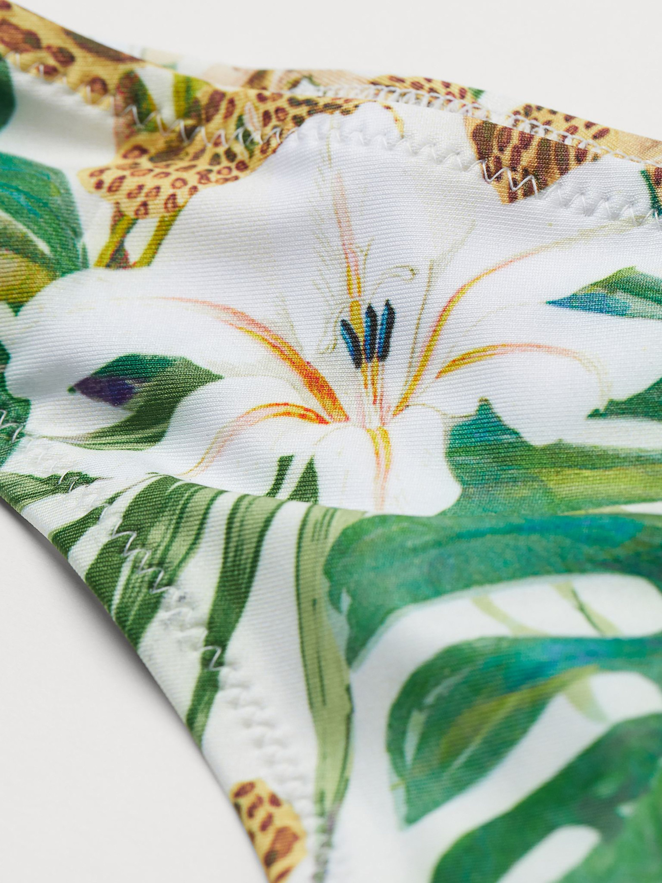 Низ купальника H&M модель 72550 Фото