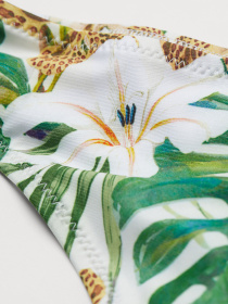 Низ купальника H&M модель 72550 Фото