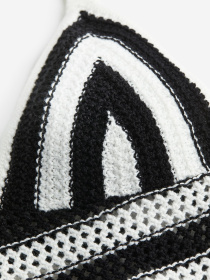 Топ H&M модель 72563 Топ H&M модель 72563 Фото