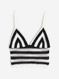 Топ H&M модель 72563 Топ H&M модель 72563 Фото