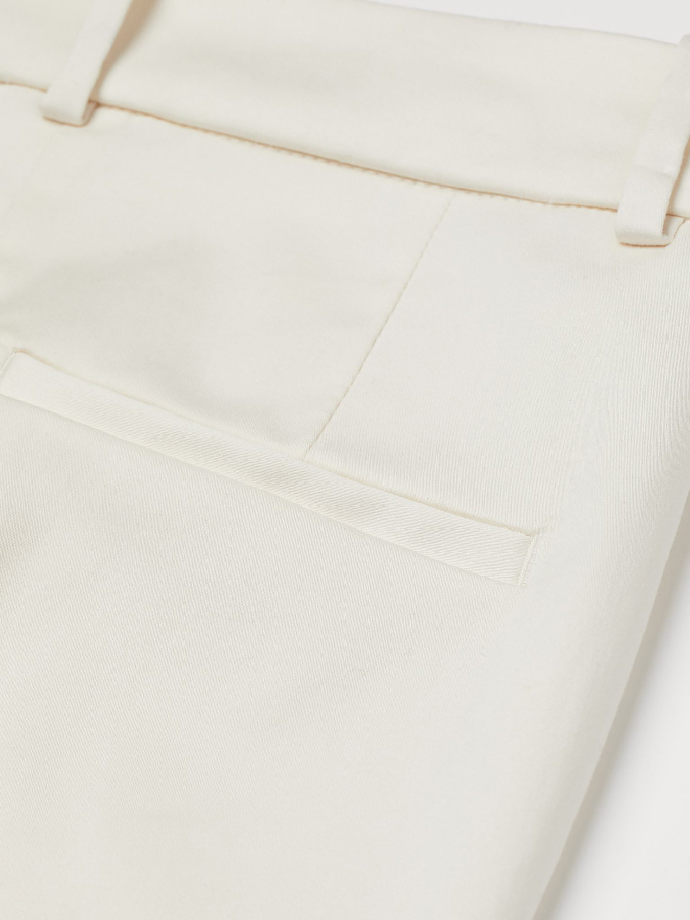 Брюки классические H&M модель 72565 Фото