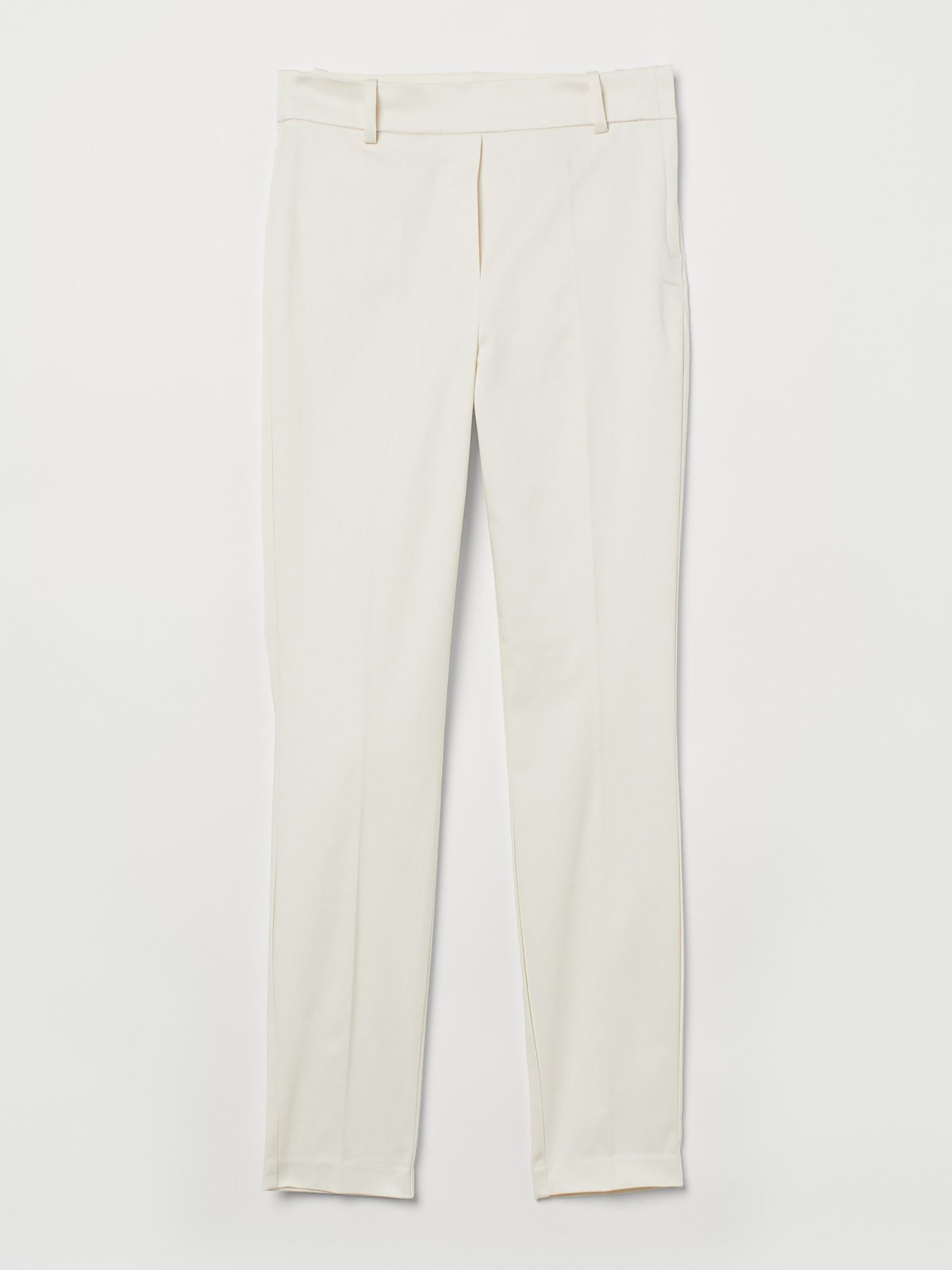 Брюки классические H&M модель 72565 Фото