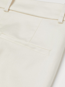 Брюки классические H&M модель 72565 Фото