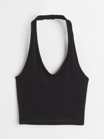 Топ H&M модель 72571 Фото