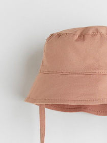 Панама H&M модель 72599 Фото