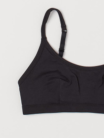 Бюстгальтер H&M модель 72609 Фото