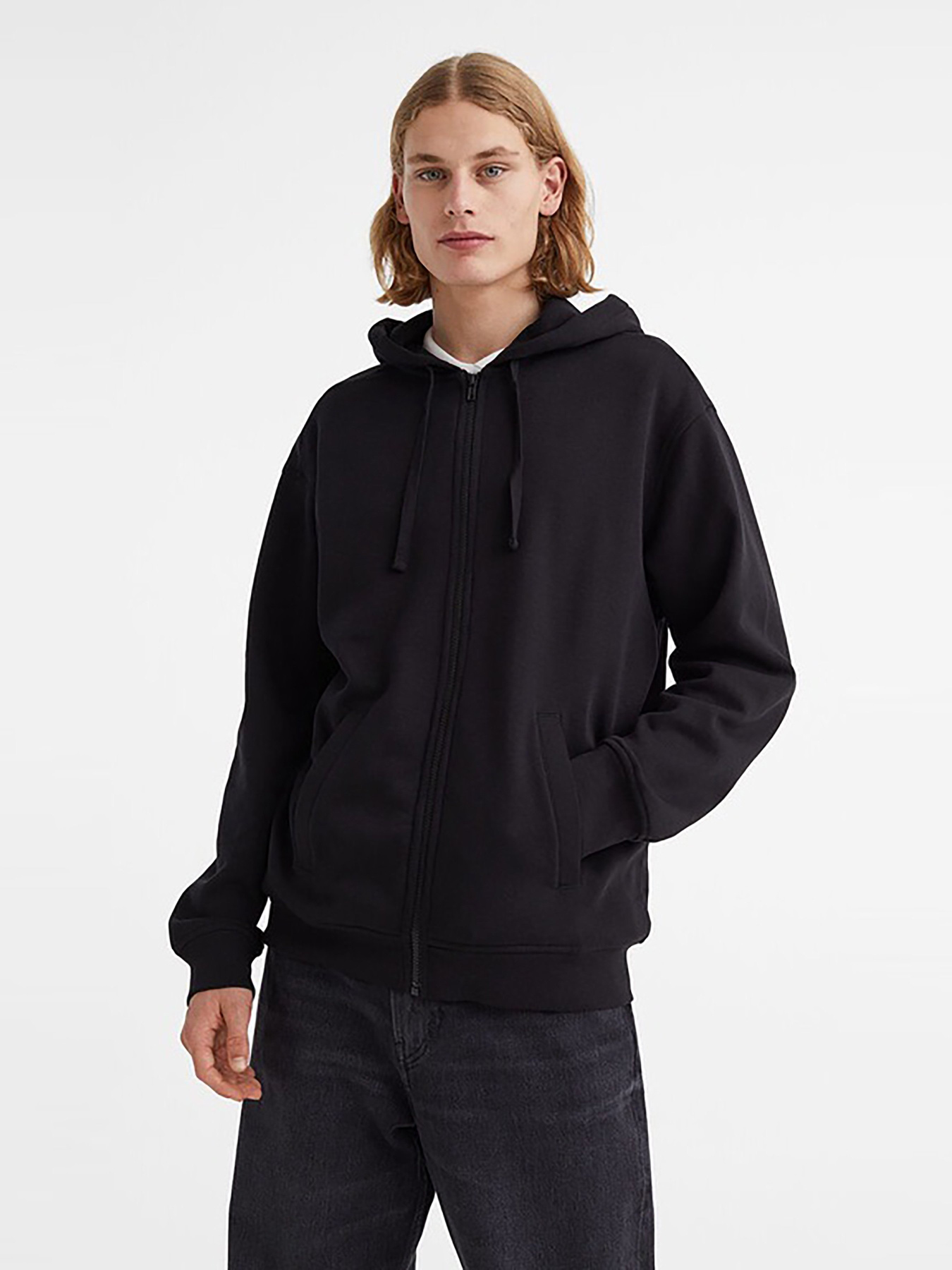 Кофта H&M модель 72646 Фото