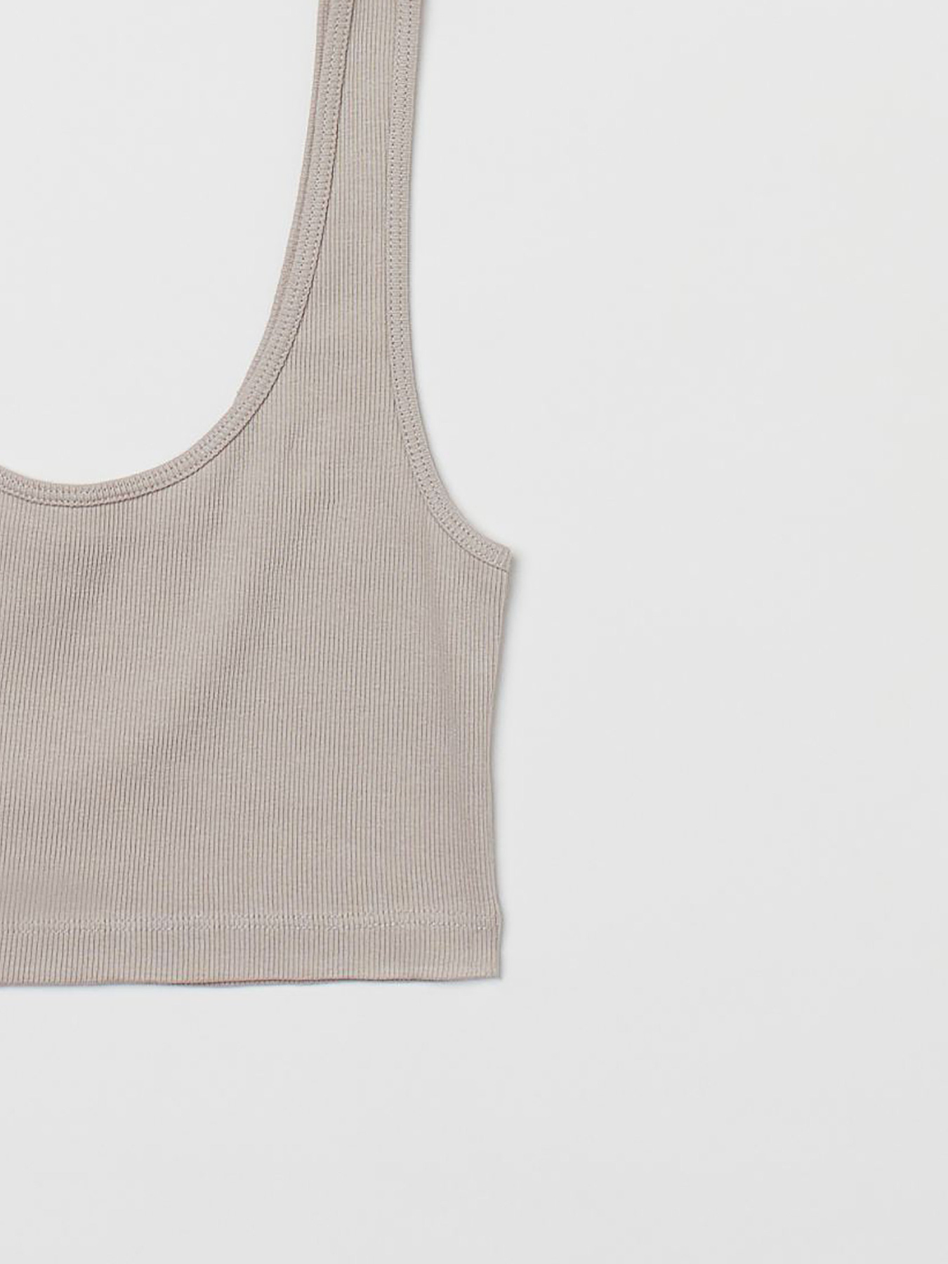 Топ H&M модель 72656 Фото