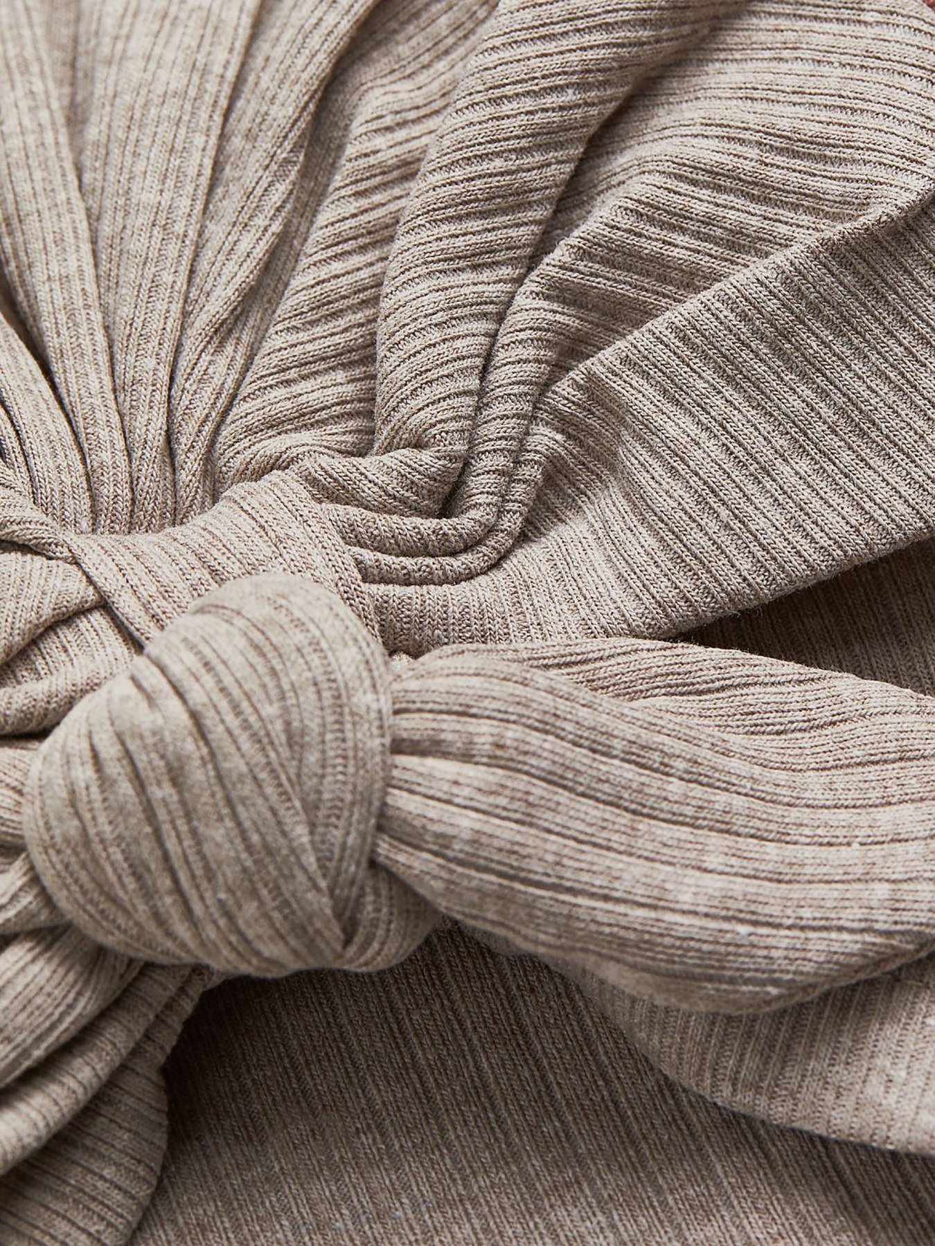 Повязка на голову H&M модель 72670 Фото