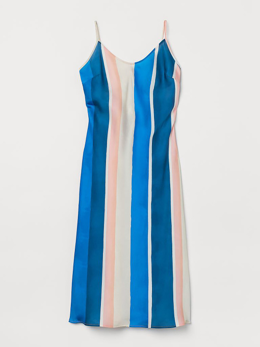 Сарафан H&M модель 72675 Фото