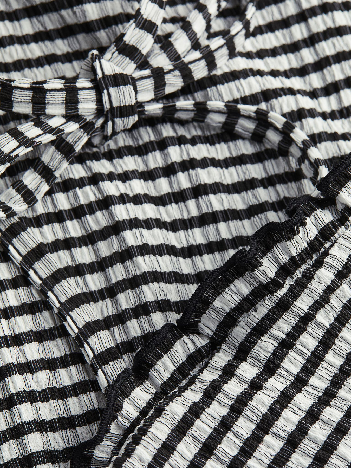 Топ H&M модель 72676 Фото