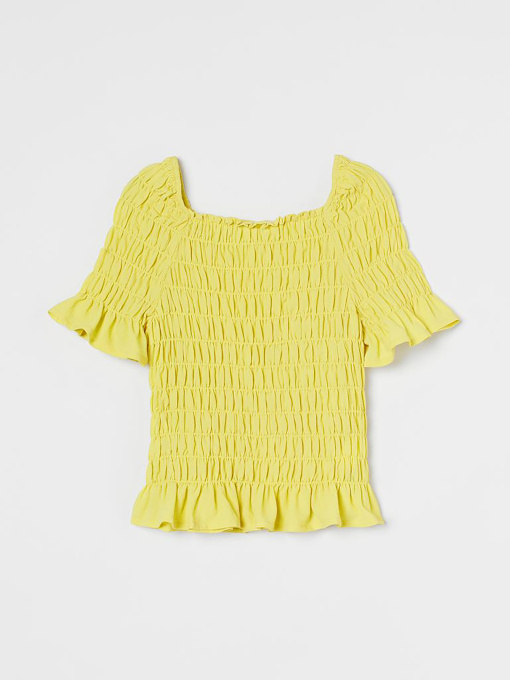 Блуза H&M Модель 72690 Фото