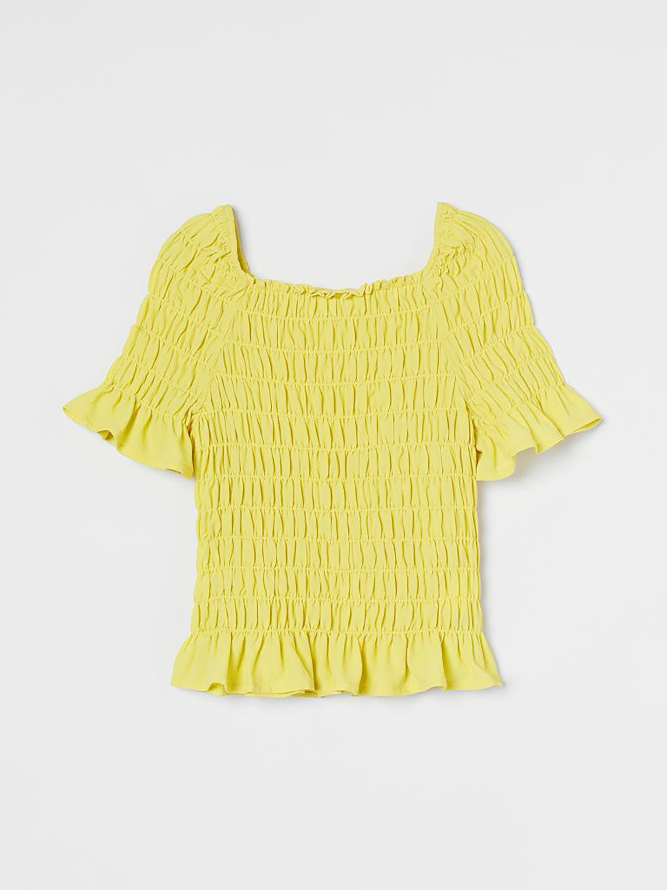 Блуза H&M модель 72690 Фото