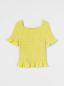 Блуза H&M модель 72690 Фото