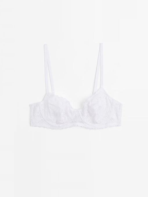 Бюстгальтер H&M модель 72698 Фото