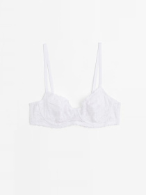 Бюстгальтер H&M модель 72698 Фото