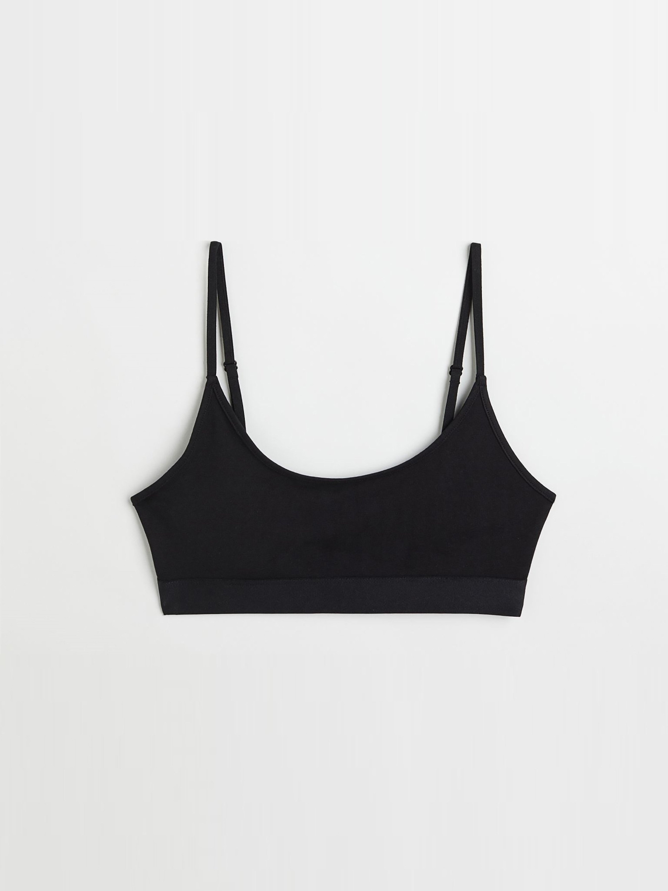 Бюстгальтер H&M модель 72706 Фото