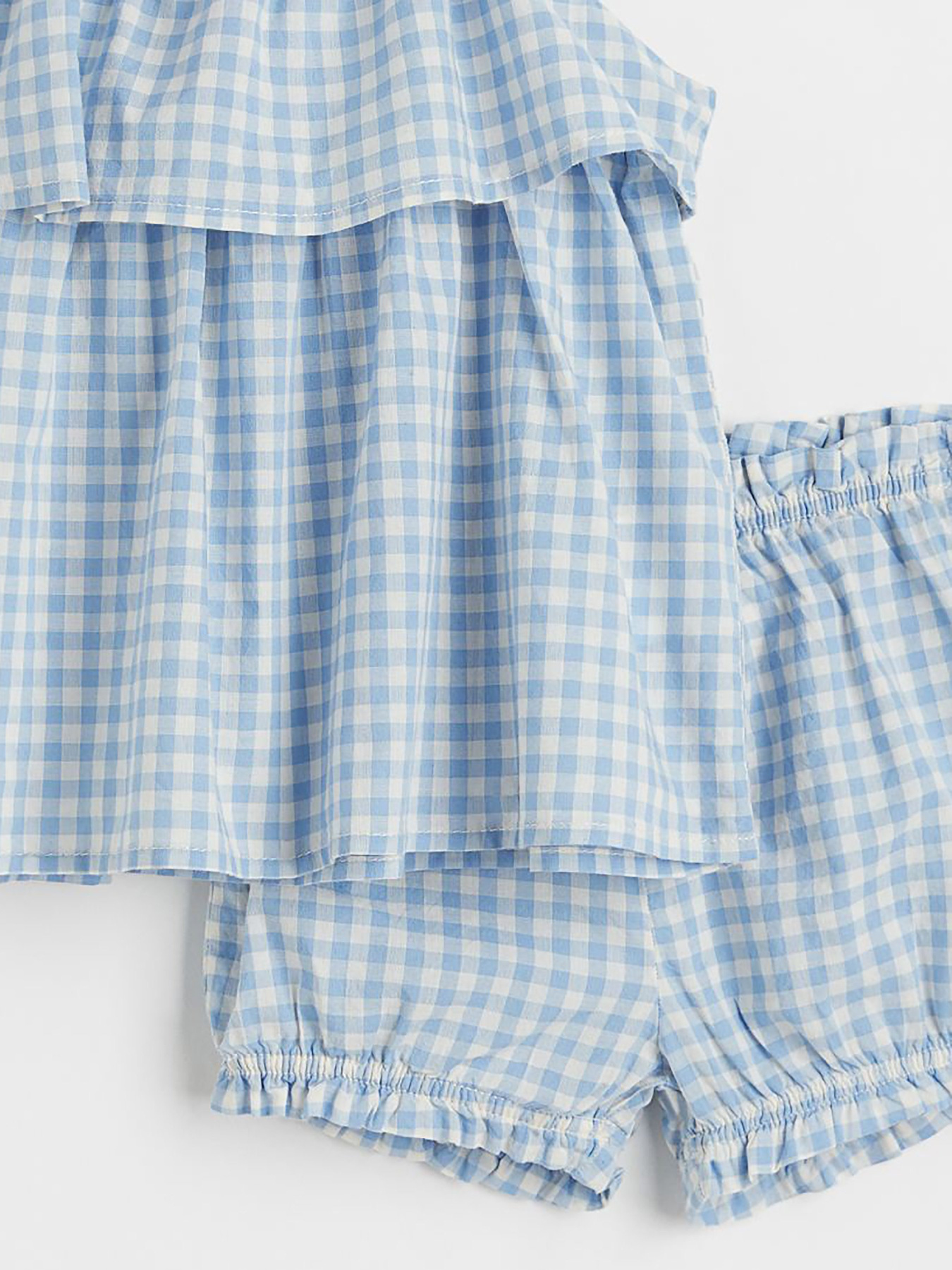 Комплект для младенцев H&M модель 72709 Фото