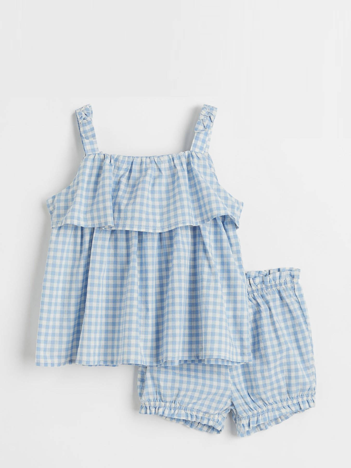 Комплект для младенцев H&M модель 72709 Фото