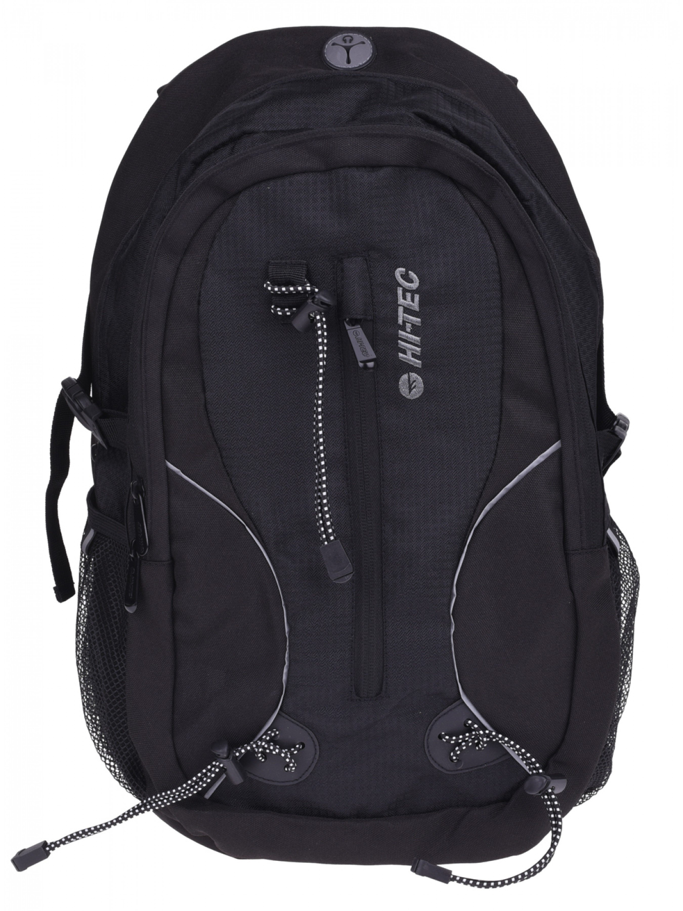 Рюкзак Hitec Mandor модель MANDOR 20L-BLACK/BLACK Фото