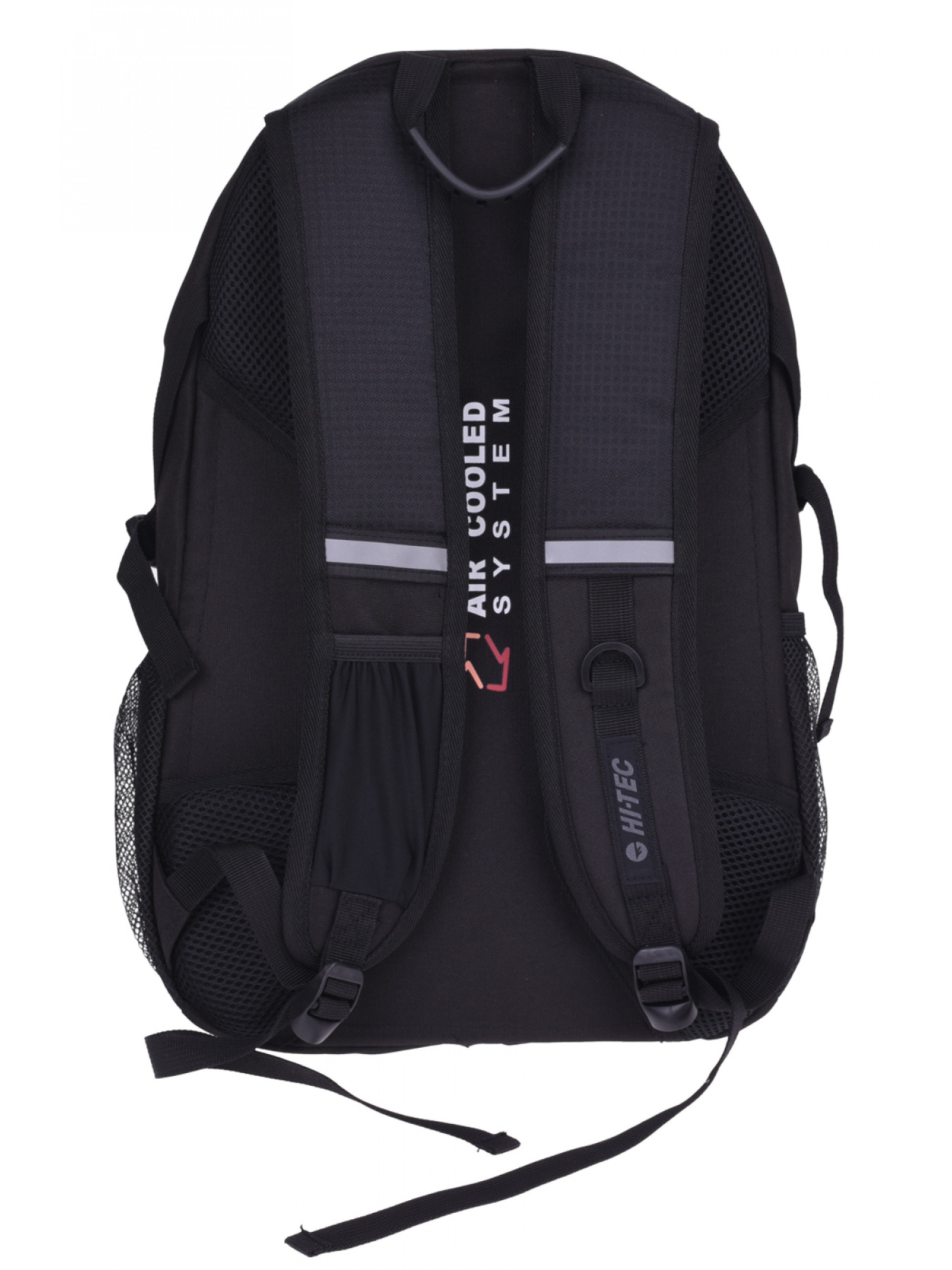 Повсякденний рюкзак Hitec Mandor модель MANDOR 20L-BLACK/BLACK Повсякденний рюкзак Hitec Mandor модель MANDOR 20L-BLACK/BLACK Фото