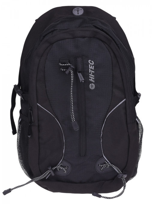 Повсякденний рюкзак Hitec Mandor модель MANDOR 20L-BLACK/BLACK Фото