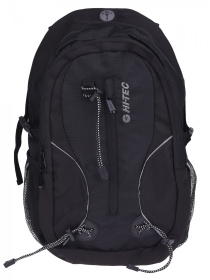 Повсякденний рюкзак Hitec Mandor модель MANDOR 20L-BLACK/BLACK Повсякденний рюкзак Hitec Mandor модель MANDOR 20L-BLACK/BLACK Фото