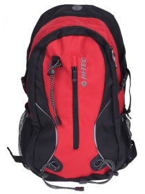 Повсякденний рюкзак Hitec Mandor модель MANDOR 20L-RED/BLACK Повсякденний рюкзак Hitec Mandor модель MANDOR 20L-RED/BLACK Фото