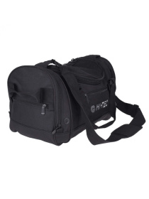 Дорожня сумка Hitec Aston II модель ASTON II 55L-BLK/BLK Дорожня сумка Hitec Aston II модель ASTON II 55L-BLK/BLK Фото