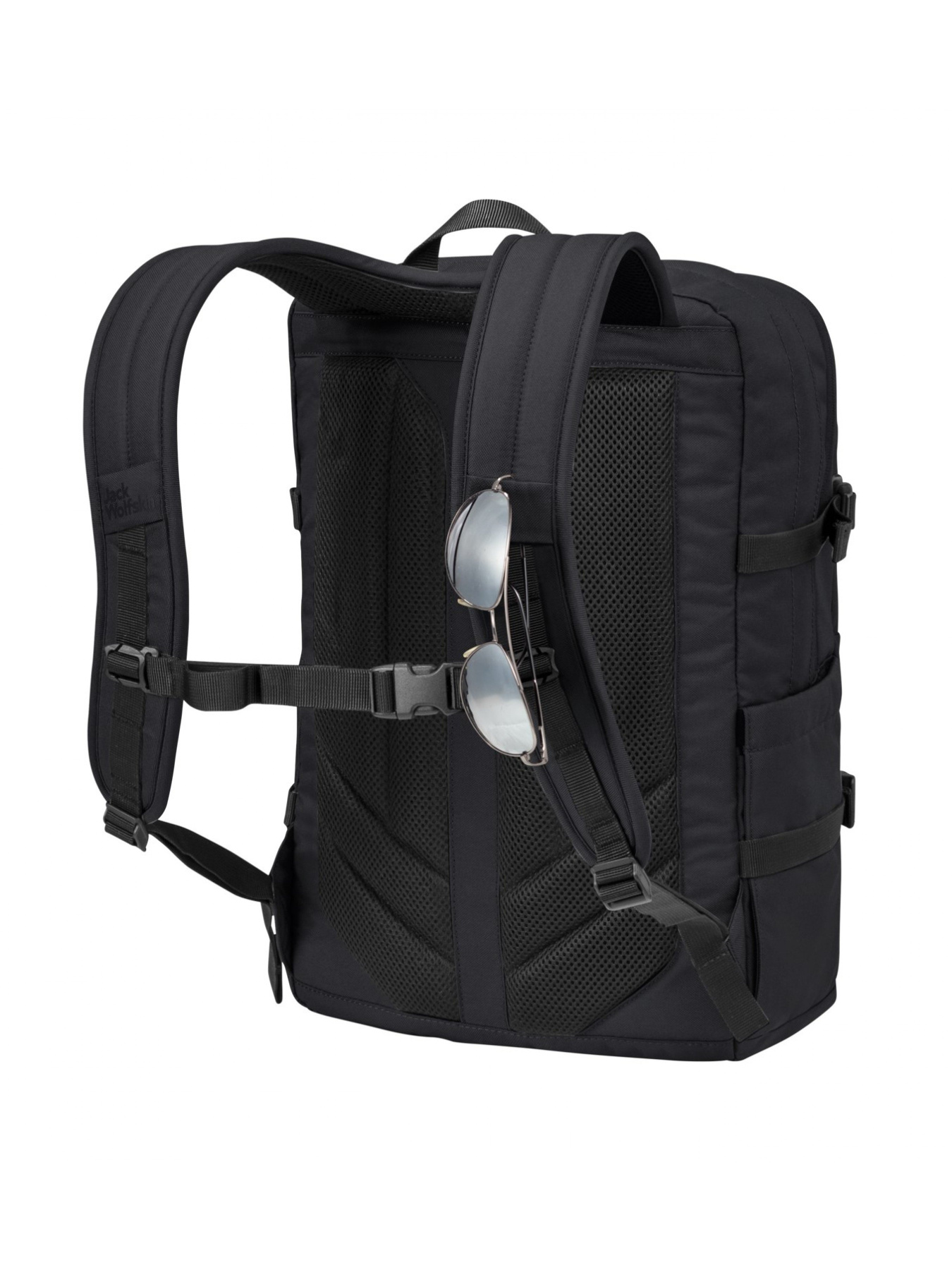 Рюкзак Jack Wolfskin Berkeley de luxe модель 2530003_6000 Фото