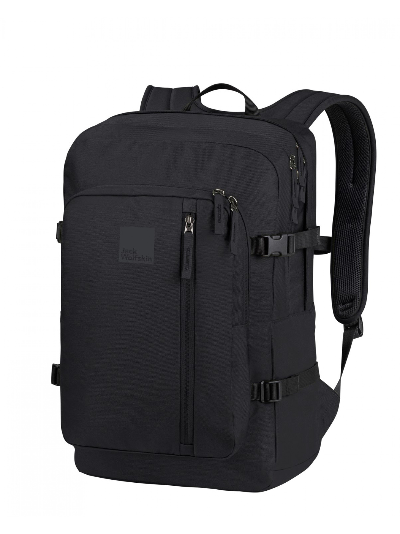 Повсякденний рюкзак Jack Wolfskin Berkeley de luxe модель 2530003_6000 Фото