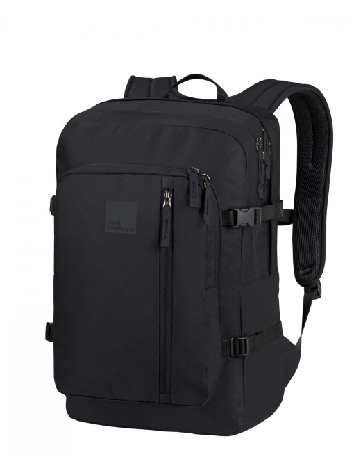 Повсякденний рюкзак Jack Wolfskin Berkeley de luxe модель 2530003_6000 Фото