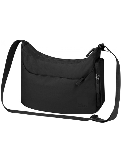 Мессенджер Jack Wolfskin Boomtown модель 2010642_6000 Фото