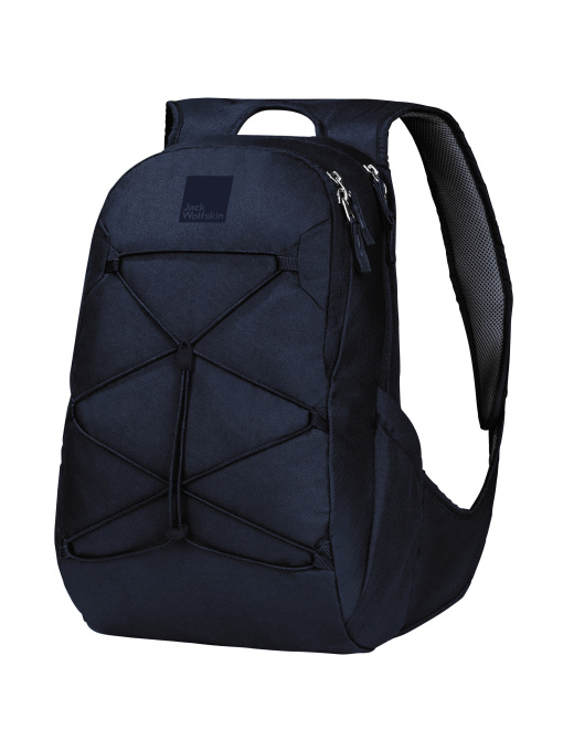 Повседневный рюкзак Jack Wolfskin Savona de luxe модель 2004034_1010 Фото